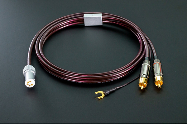 LP-10_Phono Cable