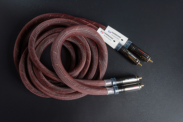 The Para – I MARK II Interconnect Cable