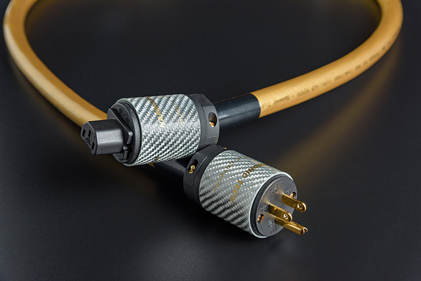 The Para- P power cable