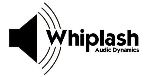 Whiplash LOGO