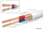 RecTa Speaker Cables-RecTa-OF